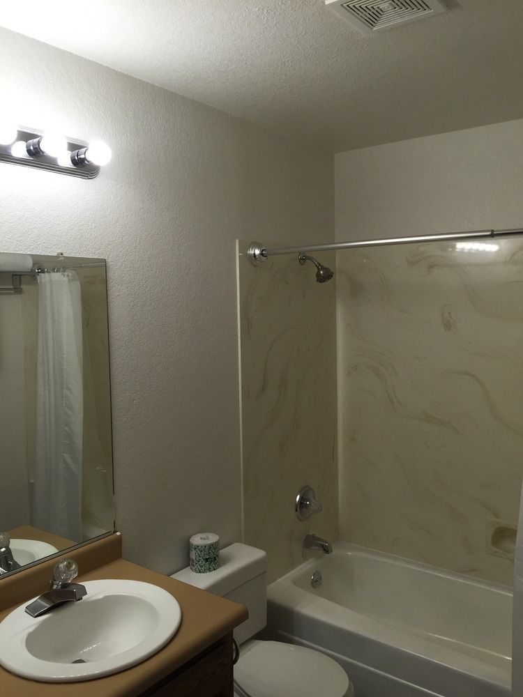 Pioneer Inn & Suites Volcano エクステリア 写真