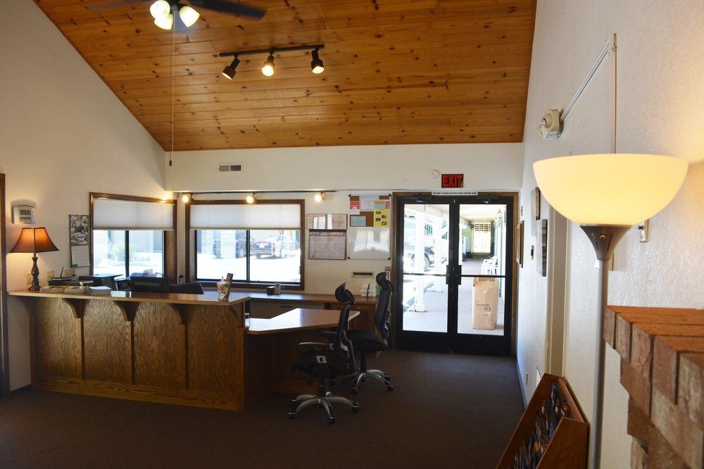Pioneer Inn & Suites Volcano エクステリア 写真